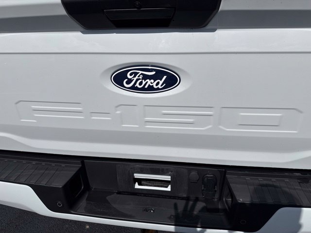 Used 2025 Ford F150 STX w/ Equipment Group 200A AWD/4WD image 19