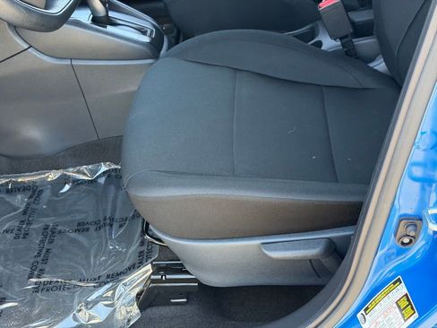 Certified 2025 Nissan Kicks Play S image 21