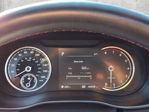 Used 2022 Genesis G70 3.3T w/ Sport Advanced Package image 14