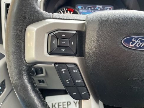 Used 2018 Ford F150 Lariat w/ Equipment Group 502A Luxury image 34