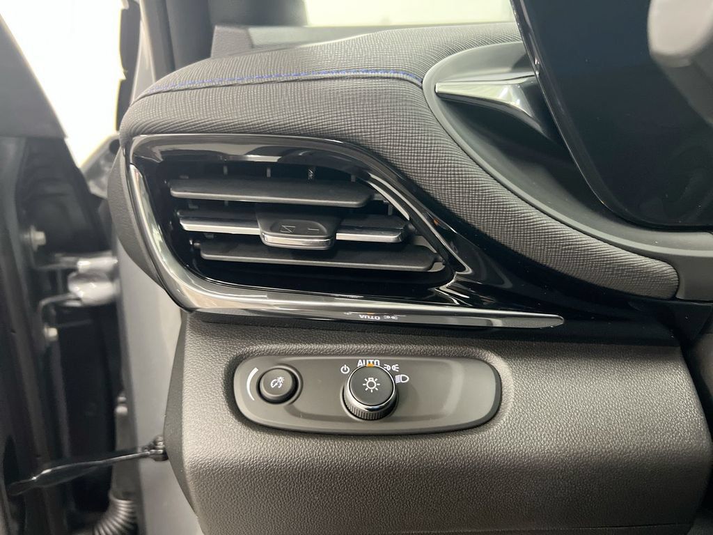 New 2026 Buick Envista Sport Touring w/ Convenience I Package FWD image 18