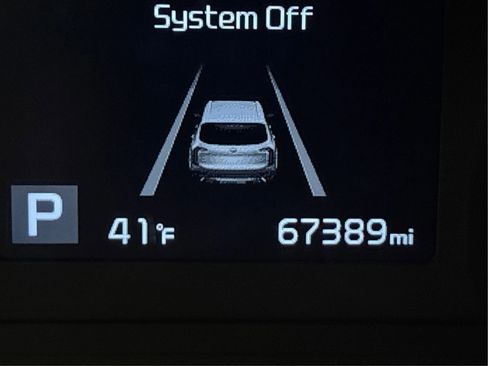 Used 2020 Kia Telluride EX image 49