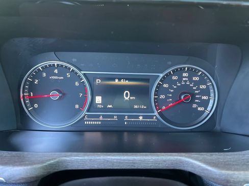 Certified 2023 Kia Sorento EX w/ Panoramic Sunroof Package FWD image 67