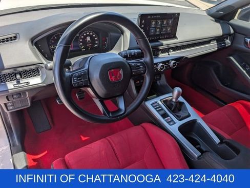 Used 2024 Honda Civic Type R image 4