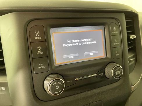 New 2024 RAM 5500 Tradesman w/ Chrome Appearance Group image 24