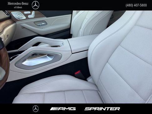 Certified 2023 Mercedes-Benz GLE 350 w/ Premium Package image 17