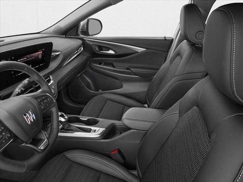 New 2026 Buick Envista Sport Touring FWD image 6