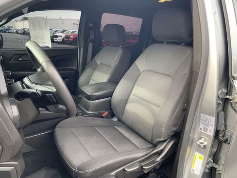 Used 2024 Chevrolet Colorado Trail Boss w/ Advanced Trailering Package image 13