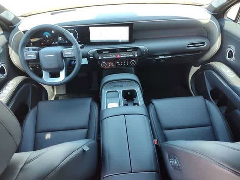 New 2026 Hyundai Palisade Calligraphy FWD image 11