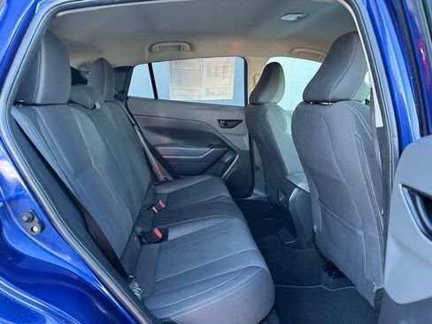 Certified 2025 Subaru Crosstrek 2.0i image 14