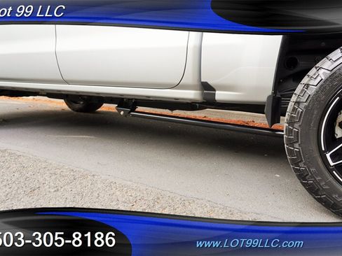 Used 2016 Chevrolet Silverado 1500 LT w/ All Star Edition AWD/4WD image 38