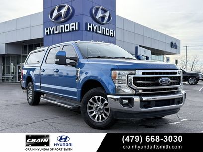 Used 2020 Ford F350 Lariat w/ Lariat Value Package