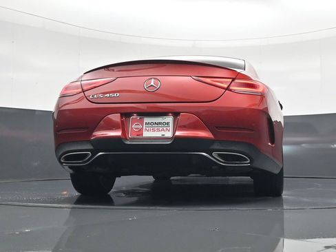 Used 2019 Mercedes-Benz CLS 450 w/ Parking Assist Package image 23