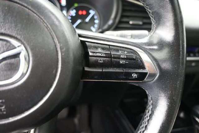 Certified 2024 MAZDA CX-30 AWD 2.5 S w/ Preferred Package image 17