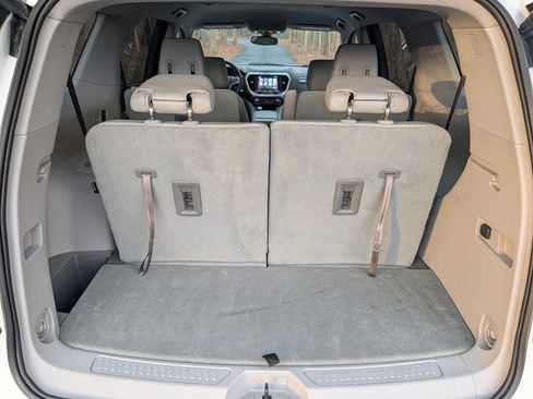 Used 2017 GMC Acadia SLT image 27