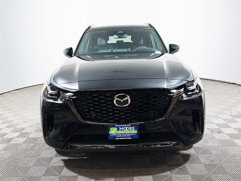 New 2026 MAZDA CX-90 3.3 Turbo S w/ Premium Package image 2