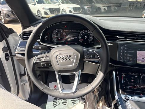 Certified 2026 Audi Q8 Premium Plus AWD/4WD image 21