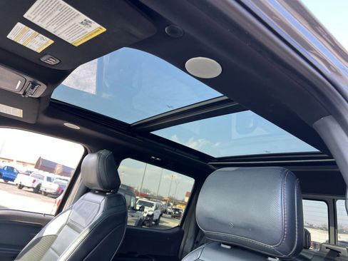 Used 2021 Ford F150 Raptor w/ Equipment Group 801A High image 24