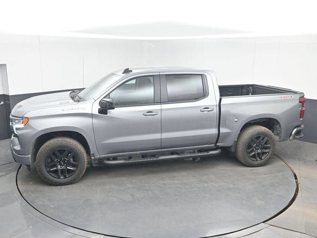New 2026 Chevrolet Silverado 1500 RST w/ RST Select Package AWD/4WD image 35