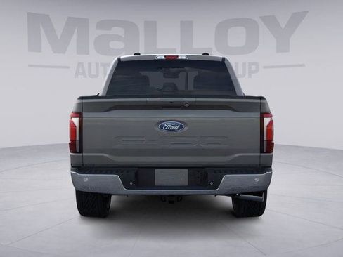 New 2026 Ford F150 Lariat w/ Equipment Group 502A High image 28