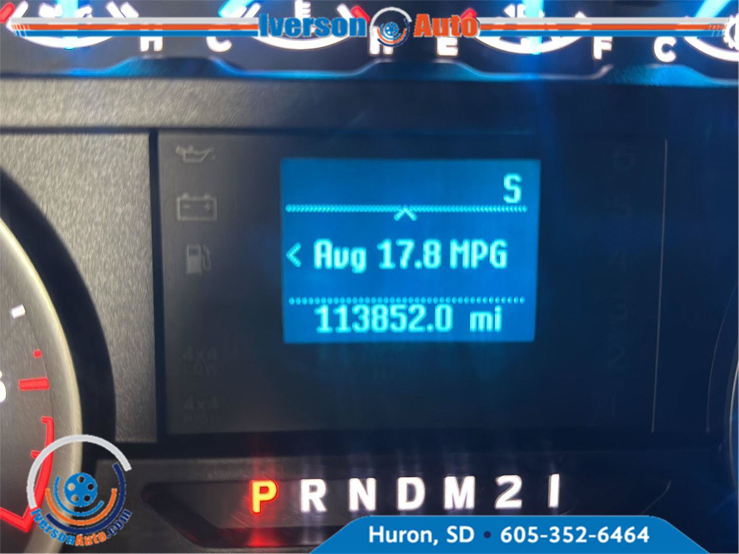 Used 2017 Ford F150 XLT AWD/4WD image 17