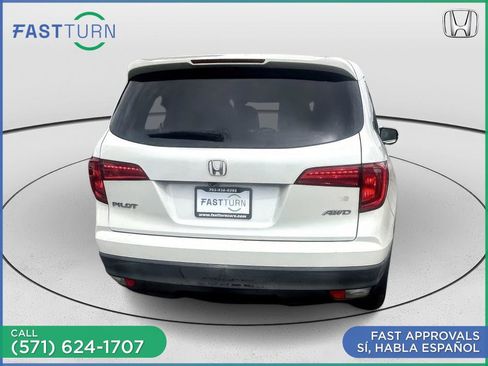 Used 2016 Honda Pilot EX-L image 15