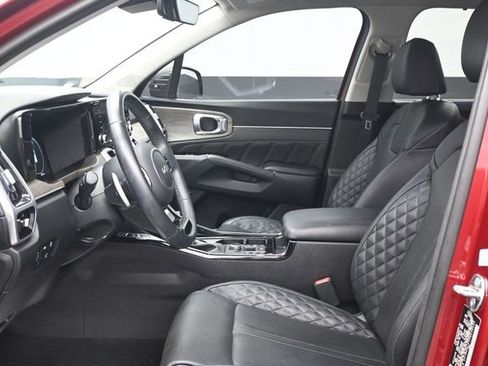 Used 2023 Kia Sorento SX Prestige AWD/4WD image 6