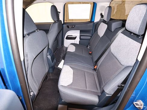 New 2026 Ford Maverick XLT FWD image 14