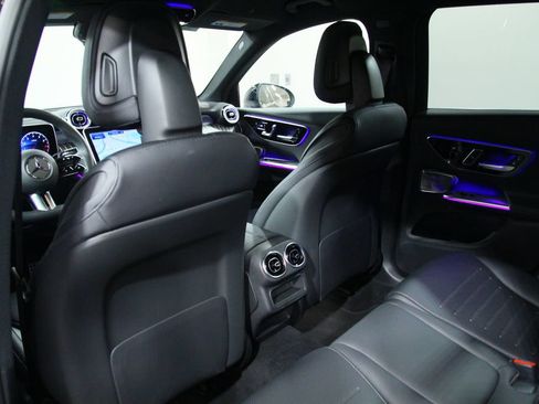 Certified 2026 Mercedes-Benz GLC 300 4MATIC image 27