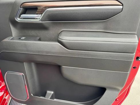 Certified 2023 Chevrolet Silverado 1500 LT RWD image 10
