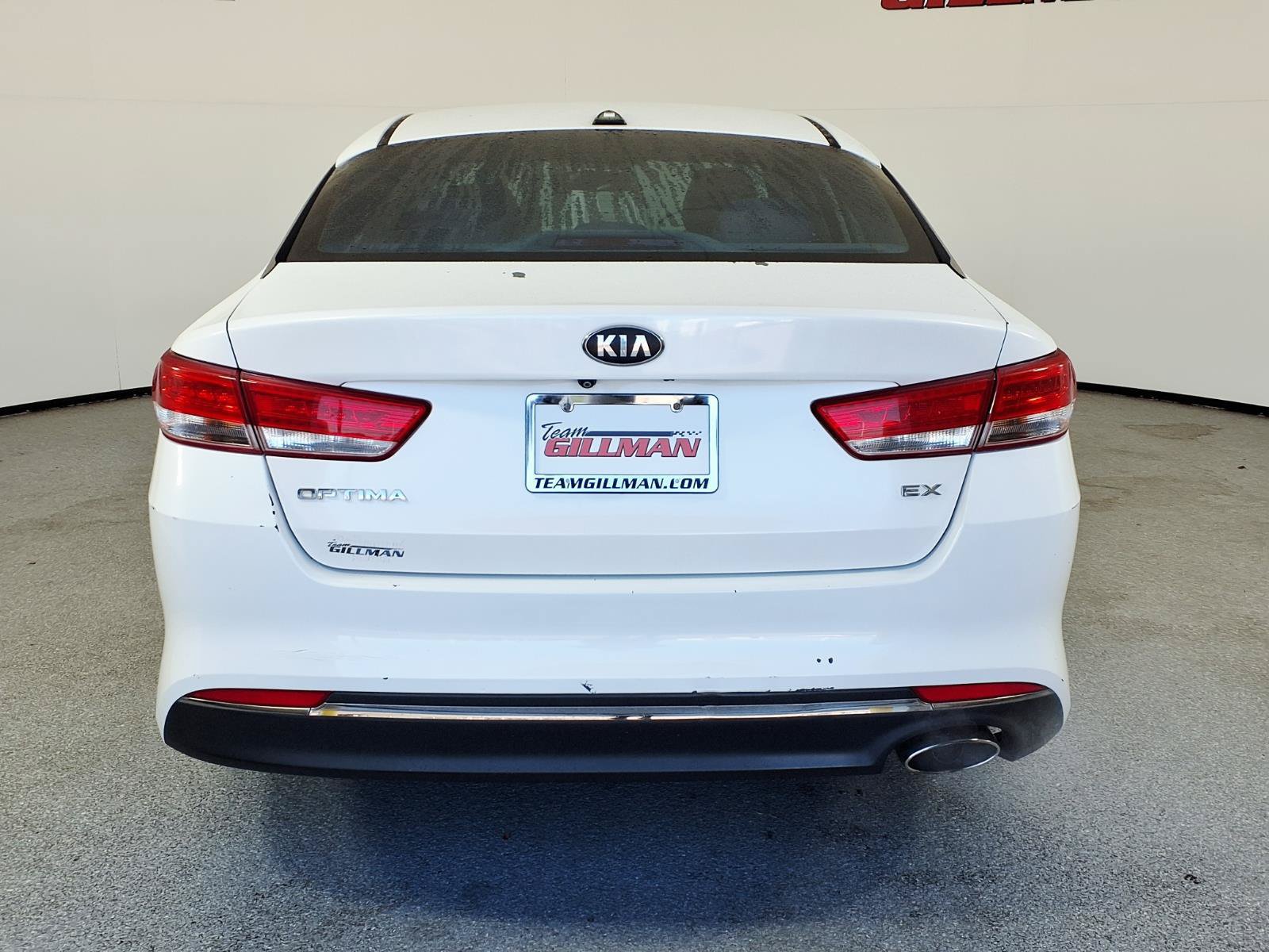 Used 2016 Kia Optima EX FWD image 10
