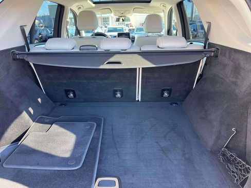 Used 2016 Mercedes-Benz GLE 350 4MATIC image 7