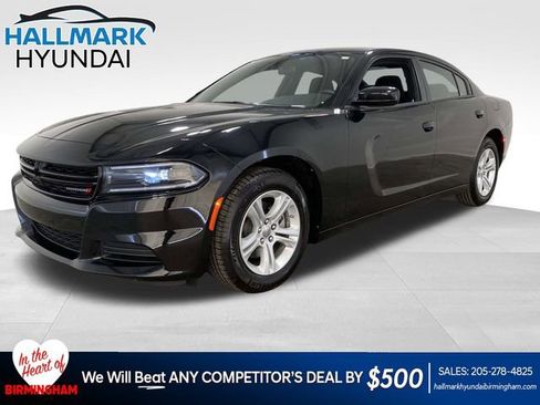 Used 2023 Dodge Charger SXT image 1
