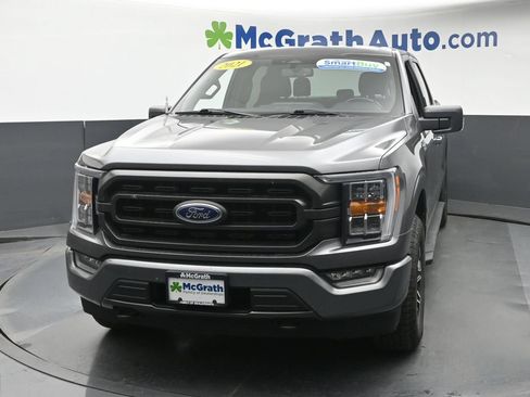 Used 2021 Ford F150 XLT w/ Equipment Group 302A High AWD/4WD image 19