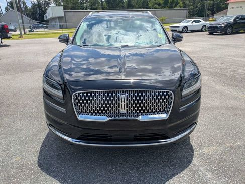 Used 2022 Lincoln Nautilus Reserve w/ Luxury Package FWD image 10