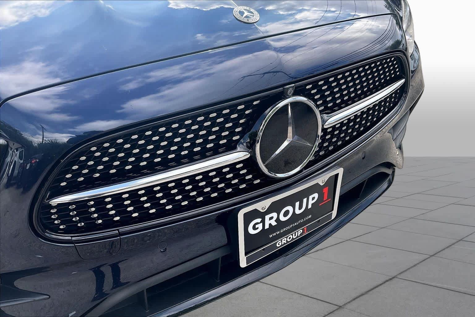 Used 2022 Mercedes-Benz E 350 Sedan image 30