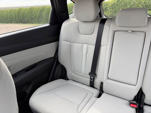 Used 2025 Hyundai Tucson SEL image 41