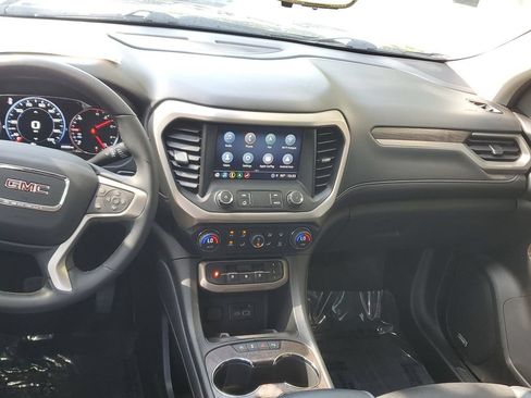 Certified 2023 GMC Acadia Denali w/ Black Diamond Edition FWD image 19