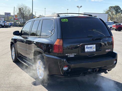 Used 2006 GMC Envoy Denali image 17