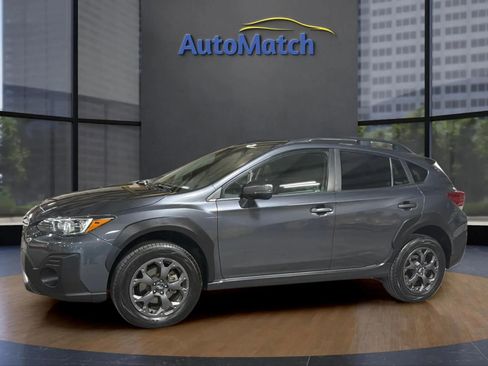 Used 2023 Subaru Crosstrek 2.5i Sport image 5