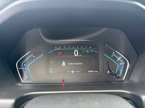 Used 2019 Honda Odyssey EX-L image 8