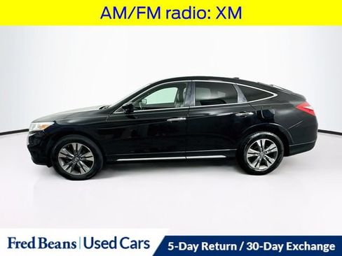 Used 2014 Honda Crosstour EX-L image 4