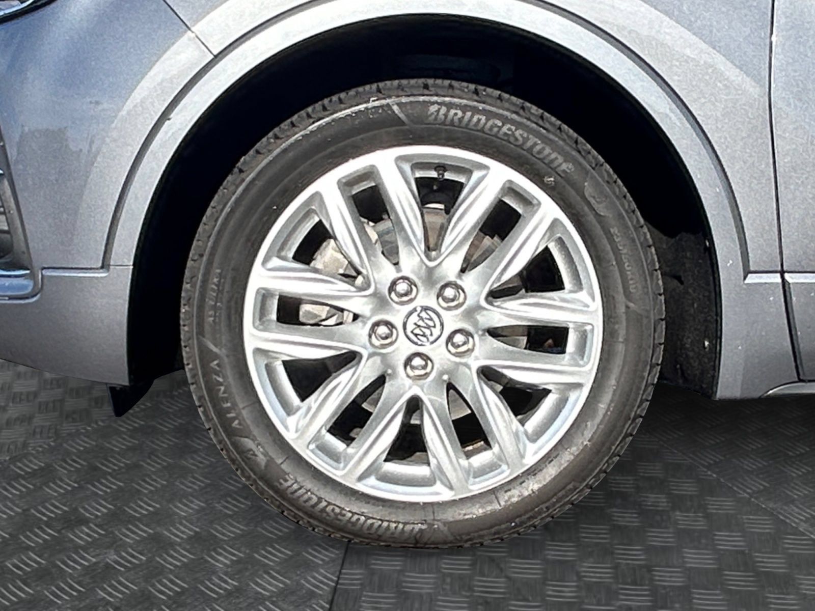 Used 2019 Buick Envision Premium AWD/4WD image 16