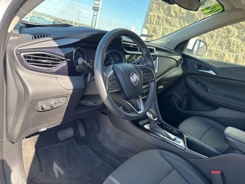 Used 2022 Buick Encore GX Select image 14