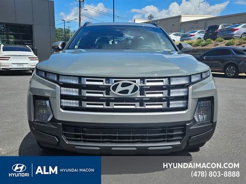 New 2026 Hyundai Santa Cruz SEL image 2