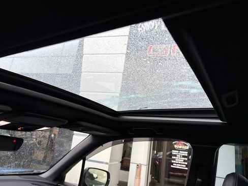 Used 2023 Subaru Forester Wilderness image 12