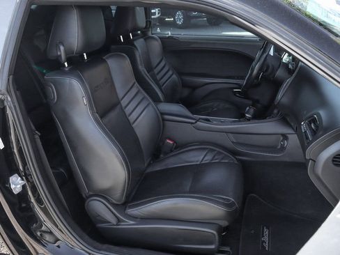 Used 2021 Dodge Challenger SRT Hellcat w/ Plus Package image 38