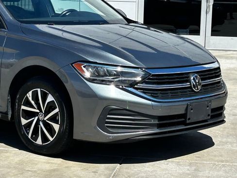 Used 2024 Volkswagen Jetta S image 10