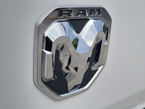Used 2025 RAM ProMaster 3500 w/ Convenience Group FWD image 10