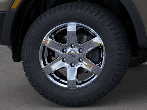 New 2026 Ford Ranger XLT image 19